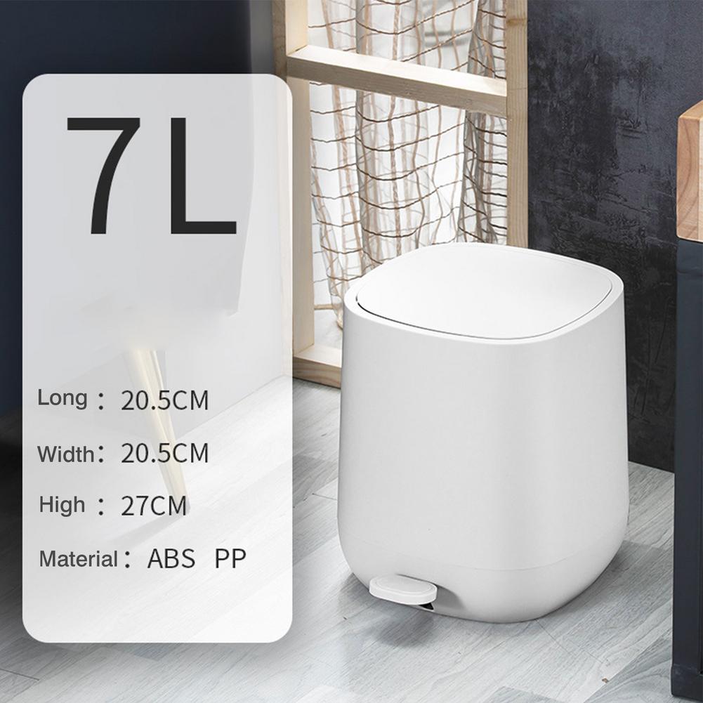 7 Liters Recycling Trash Bins  - Office Furniture Recycling review and price